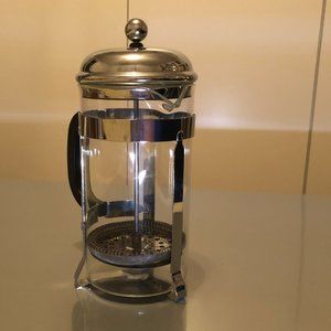 Sterling Pro French Press 8 cup